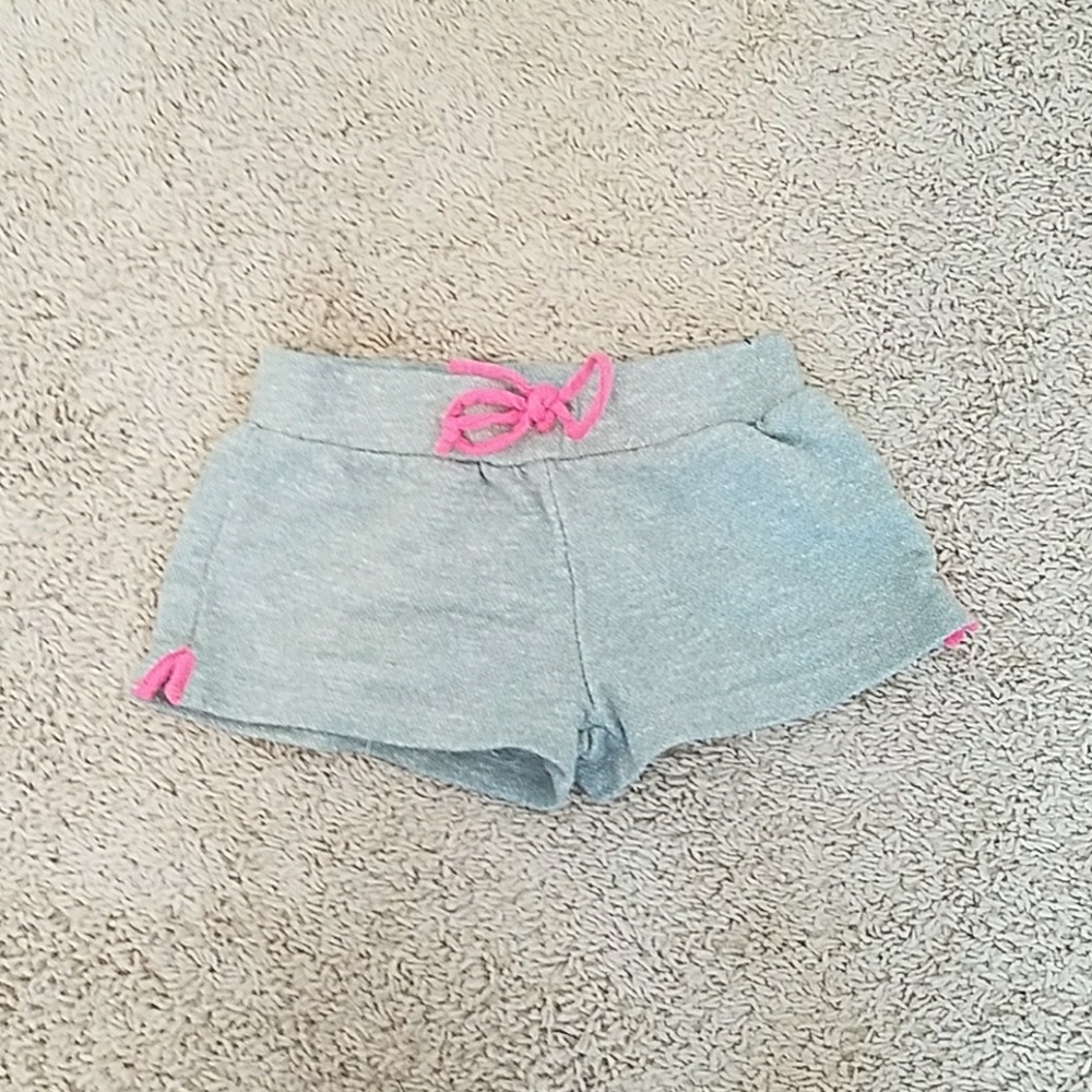 Pj shorts